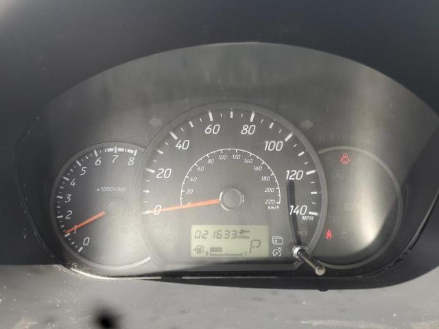 2018 MITSUBISHI MIRAGE ES ML32A3HJ2JH009003