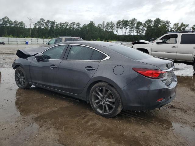 2016 MAZDA 6 TOURING #3301848330