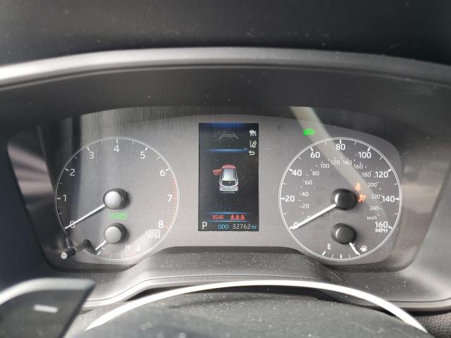 2024 TOYOTA COROLLA CROSS SE 7MUFBABGXRV035973