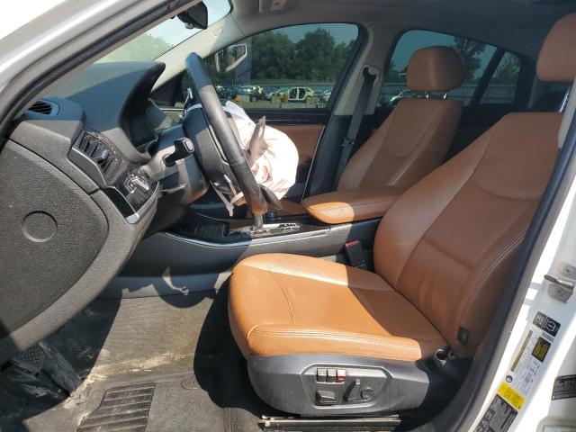2015 BMW X4 XDRIVE2 - 5UXXW3C5XF0F88778