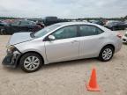 2016 TOYOTA COROLLA L - 5YFBURHE5GP487097