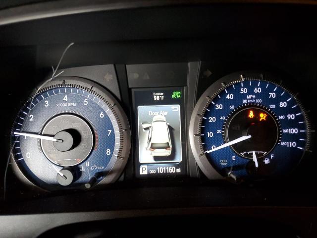 2019 TOYOTA SIENNA XLE 5TDDZ3DC5KS221848