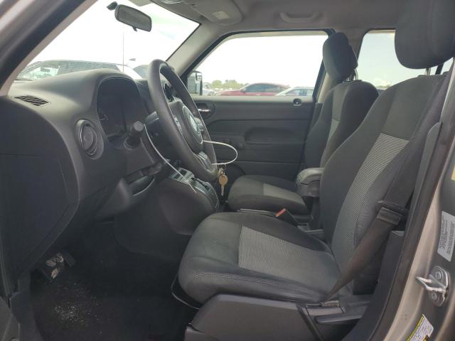 2015 JEEP PATRIOT SP 1C4NJPBB5FD178417