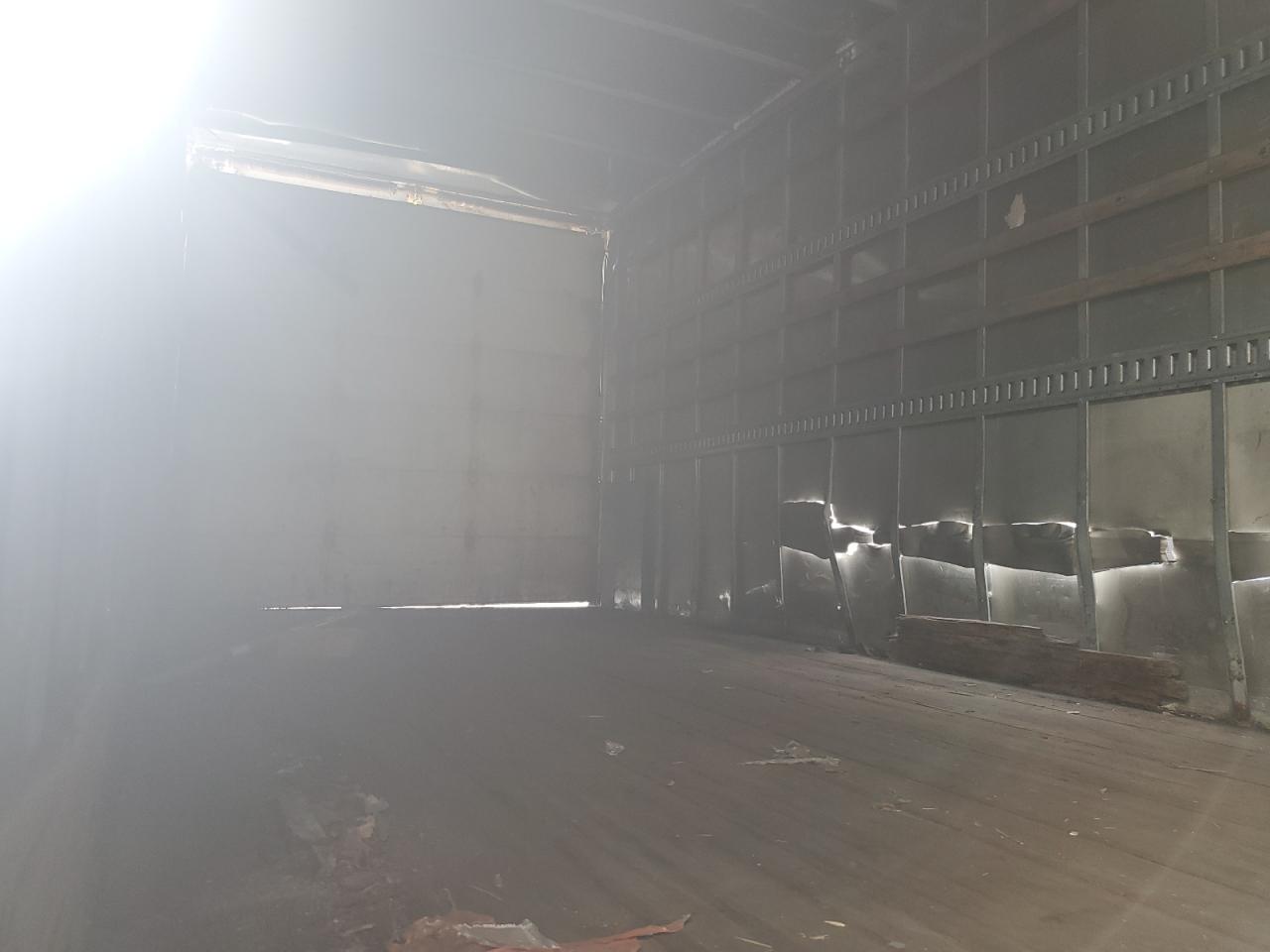 Lot #3290235219 2009 FREIGHTLINER M2 106 MED