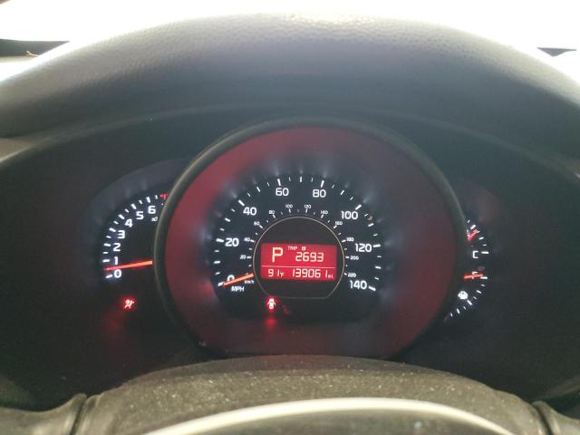 2015 KIA SOUL KNDJN2A22F7170250