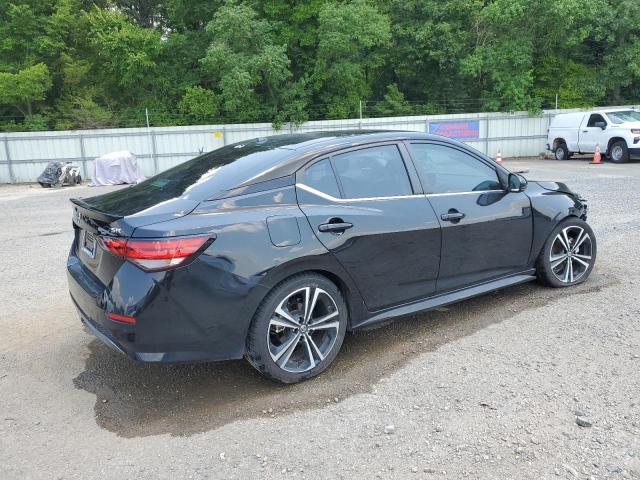 2023 NISSAN SENTRA SR 3N1AB8DV3PY272158