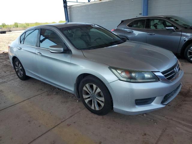 2013 HONDA ACCORD LX - 1HGCR2F37DA113395