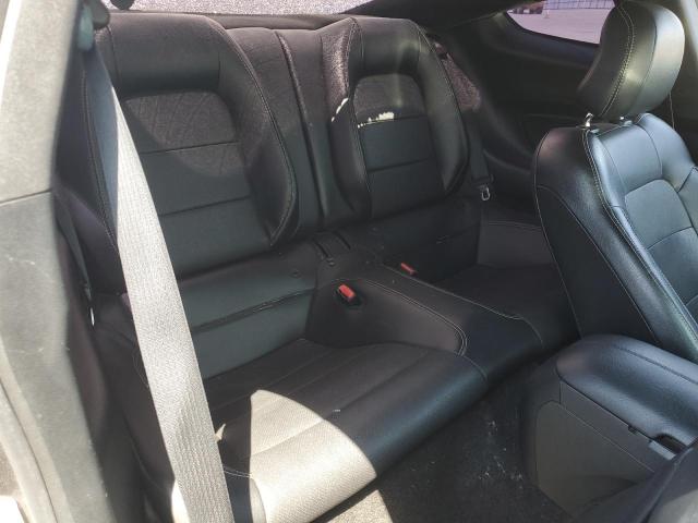 2017 FORD MUSTANG - 1FA6P8TH9H5295898