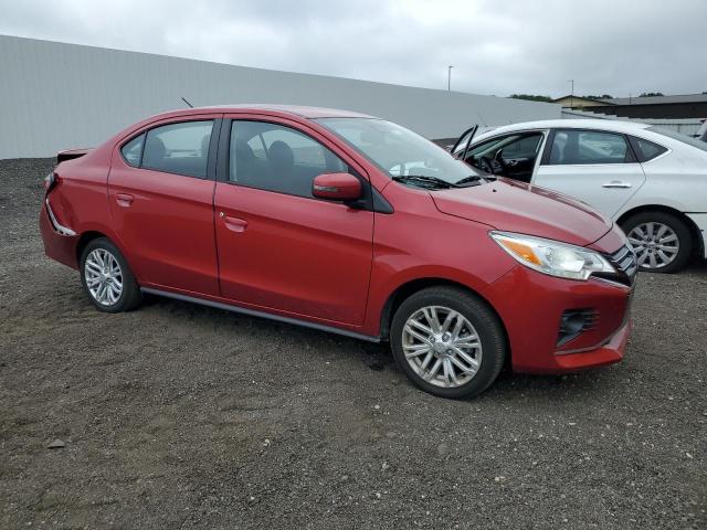 2024 MITSUBISHI MIRAGE G4 ML32FVFJ3RHF03952
