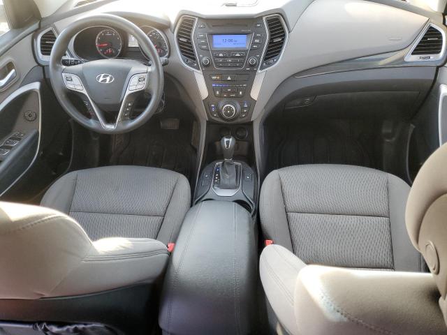 2015 HYUNDAI SANTA FE 5XYZT3LB2FG244135