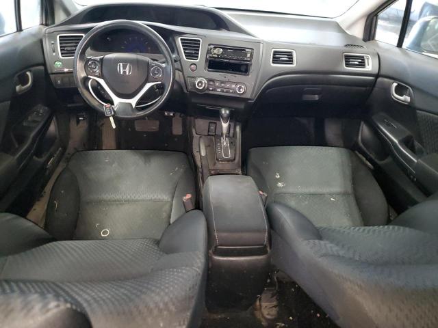 2015 HONDA CIVIC LX 19XFB2F5XFE102361