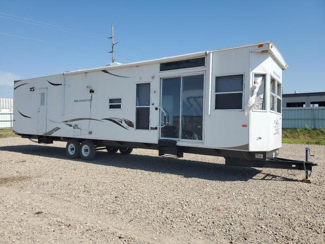 Global Auto Auctions: 2012 DUTCHMEN TRAILER