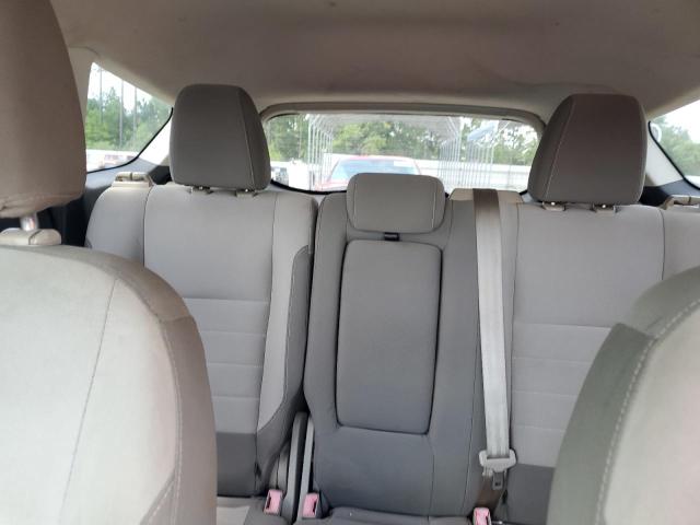 2016 FORD ESCAPE SE - 1FMCU0GX8GUB29994