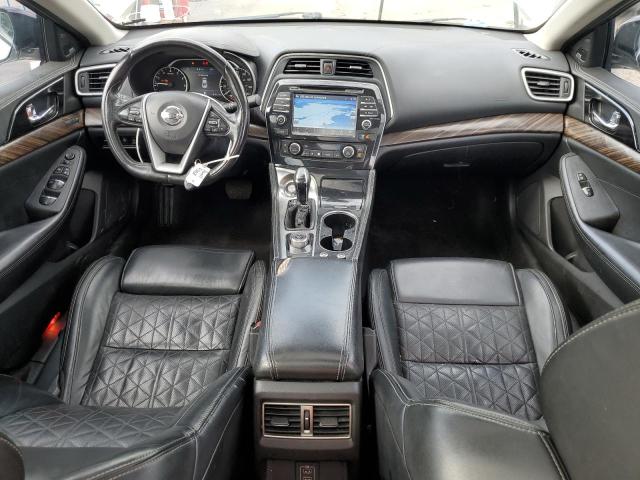 2018 NISSAN MAXIMA 3.5S #3297012342
