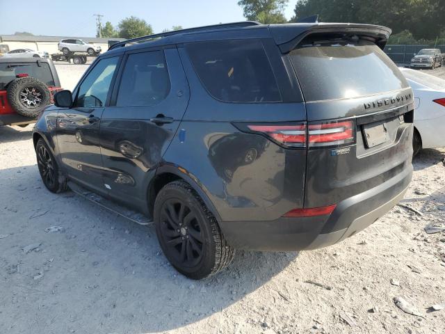 2018 LAND ROVER DISCOVERY SALRR2RVXJA075736