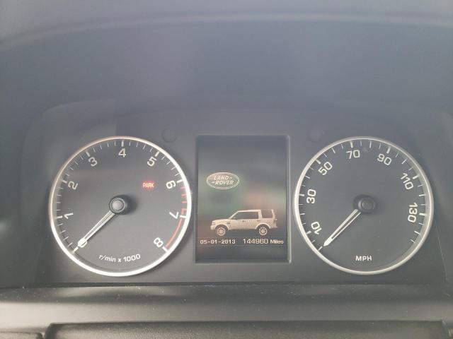 2015 LAND ROVER LR4 HSE LU SALAK2V6XFA767535