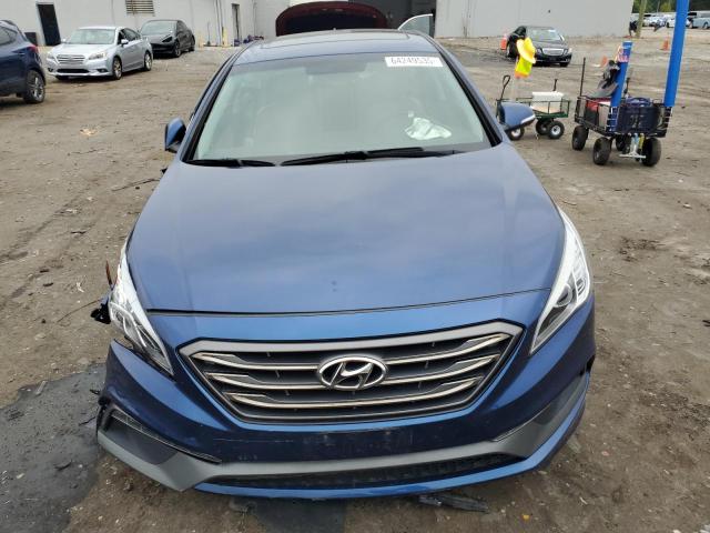 2017 HYUNDAI SONATA SPO 5NPE34AF3HH457925