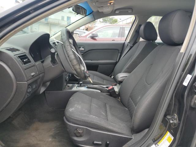 2012 FORD FUSION SE - 3FAHP0HA3CR356299