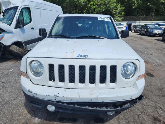 2015 JEEP PATRIOT SP 1C4NJPBA3FD358812