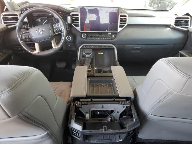 2023 TOYOTA TUNDRA CREWMAX LIMITED 5TFJA5DB7PX113536