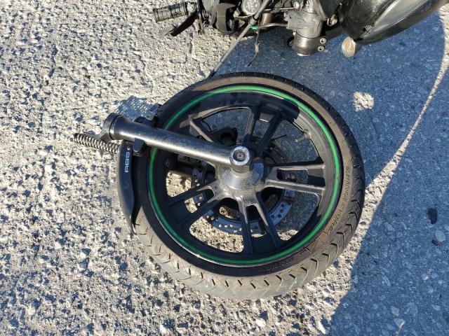2015 KAWASAKI EN650 B JKAENEB13FDA02026