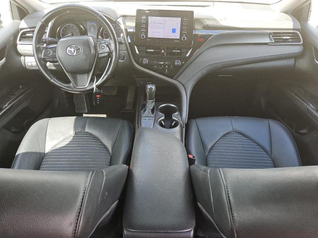 2024 TOYOTA CAMRY SE N - 4T1T11AK4RU871243