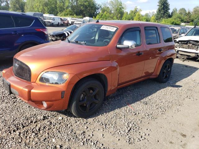 CHEVROLET HHR LT