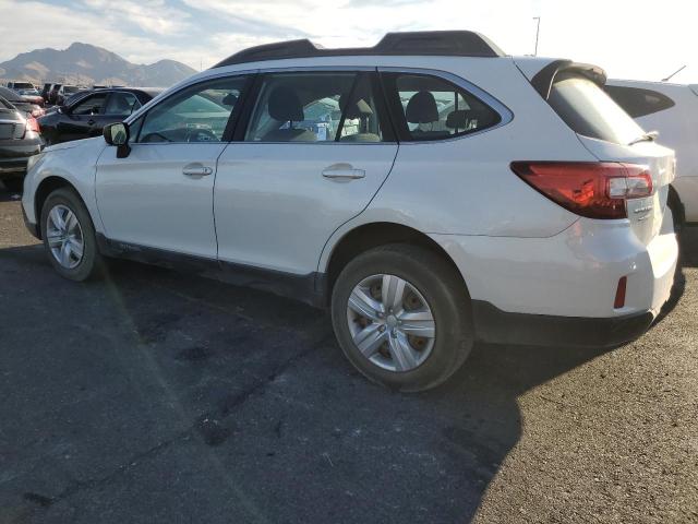 2015 SUBARU OUTBACK 2.5I 4S4BSAACXF3276416