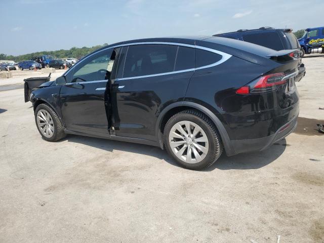 2019 TESLA MODEL X - 5YJXCBE23KF162138