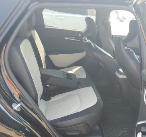 2022 KIA EV6 GT LIN KNDC4DLC8N5031540