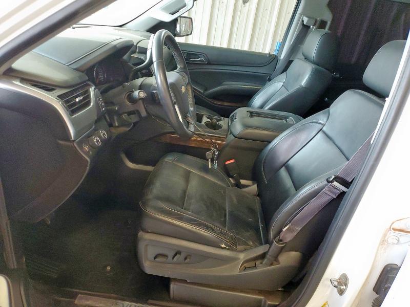 2015 CHEVROLET TAHOE K150 1GNSKBKC6FR111086