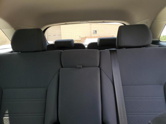 2019 KIA SORENTO LX 5XYPGDA5XKG449162