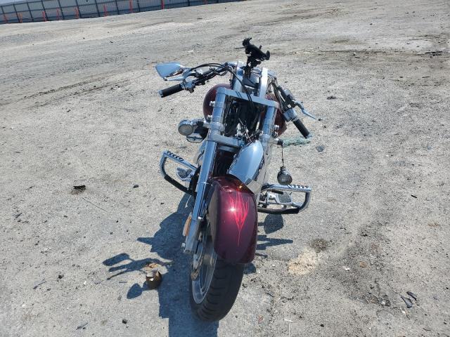 2005 HONDA VTX1800 F3 - 1HFSC46G85A300842