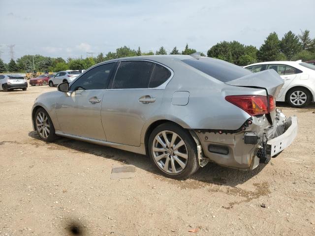 2015 LEXUS GS 350 JTHBE1BL3FA003337