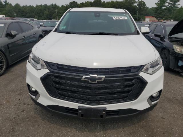 2020 CHEVROLET TRAVERSE LT 1GNEVGKW5LJ258649