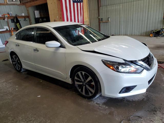 2016 NISSAN ALTIMA 2.5 - 1N4AL3AP6GC183170