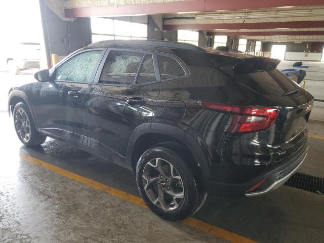 2025 CHEVROLET TRAX 1LT KL77LHEPXSC204474