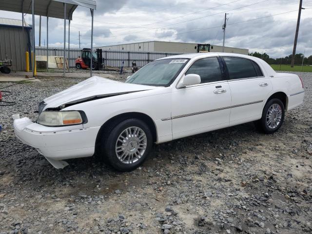 LINCOLN TOWN CAR S