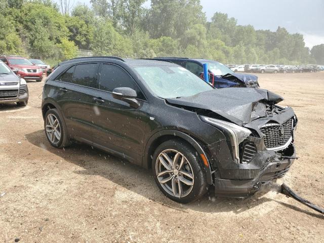 2019 CADILLAC XT4 SPORT 1GYFZFR4XKF182809