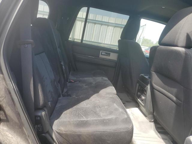 2017 FORD EXPEDITION #3281587385