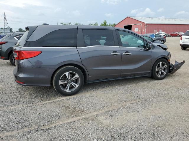 2019 HONDA ODYSSEY EX 5FNRL6H41KB501718