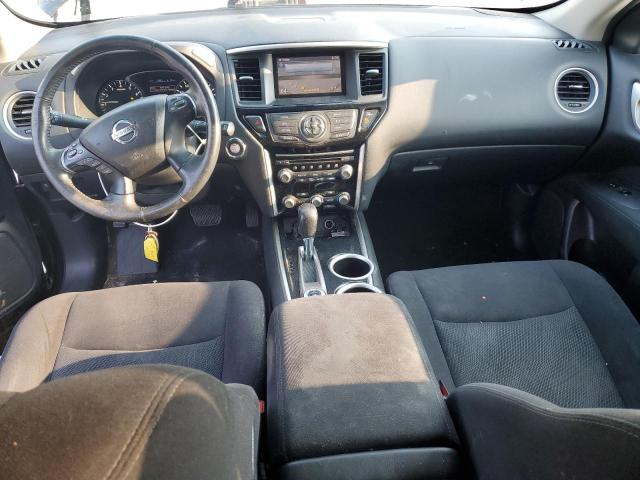 2015 NISSAN PATHFINDER - 5N1AR2MM0FC640392
