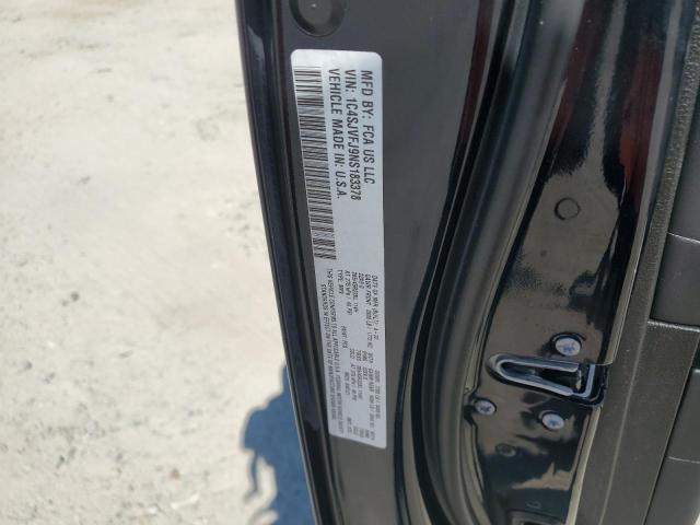 2022 JEEP GRAND WAGO 1C4SJVFJ9NS183378