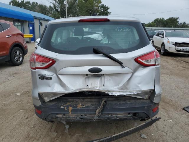 2014 FORD ESCAPE S - 1FMCU0F78EUA21888