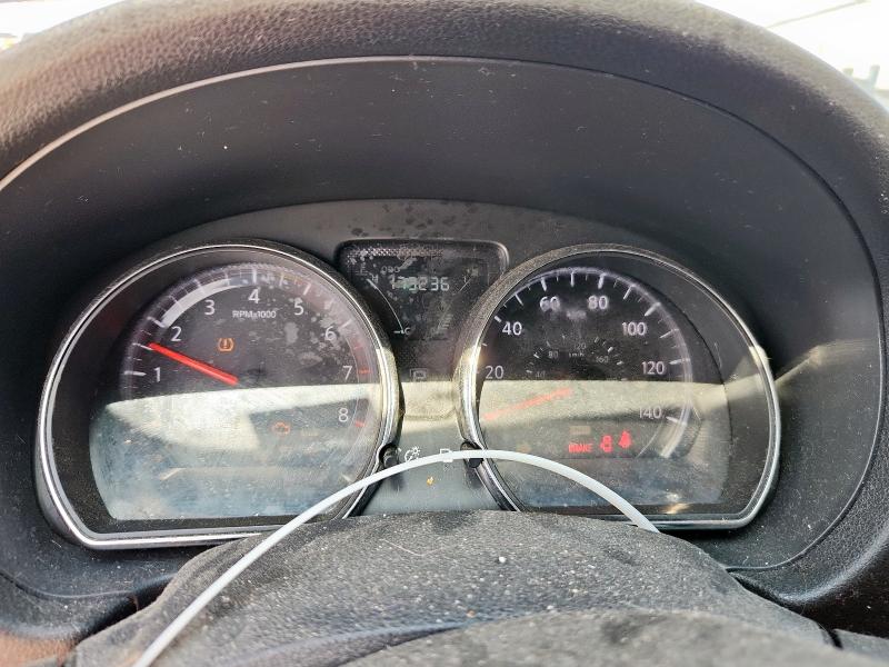 2018 NISSAN VERSA S 3N1CN7AP1JL864145