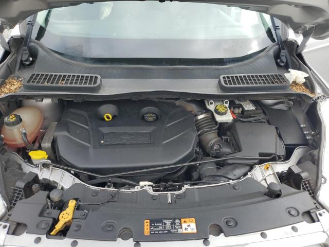 2017 FORD ESCAPE SE - 1FMCU0G91HUB04857