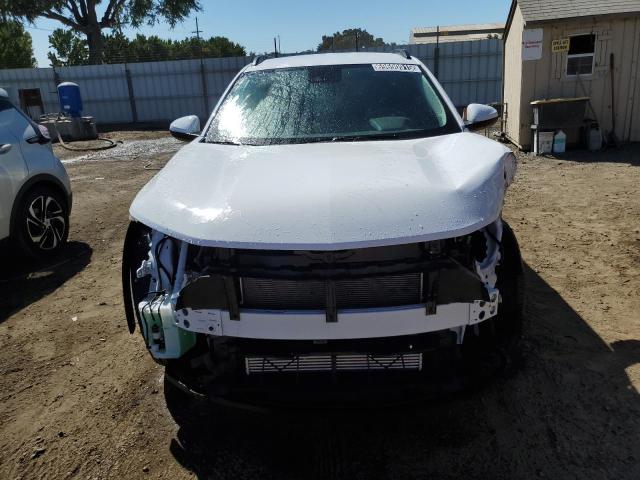 2025 CHEVROLET TRAX 1LT - KL77LHEPXSC312643