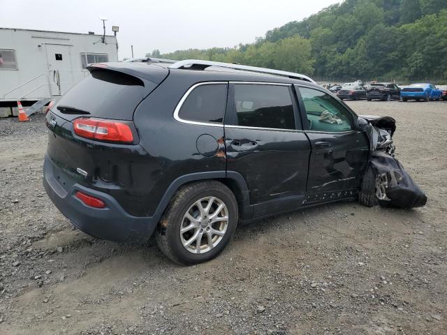 2015 JEEP CHEROKEE L 1C4PJMCB6FW687863
