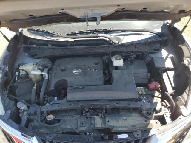 2015 NISSAN MURANO S 5N1AZ2MH7FN272476