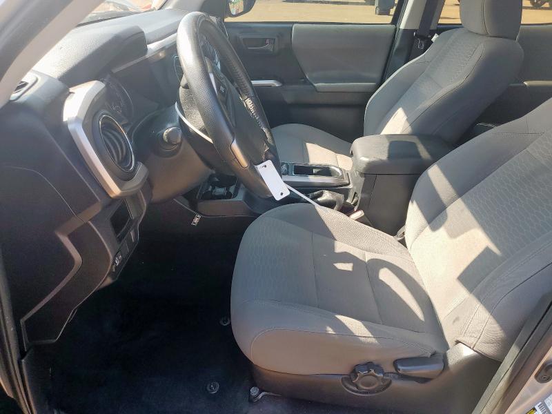 2017 TOYOTA TACOMA DOU - 3TMAZ5CN4HM044042